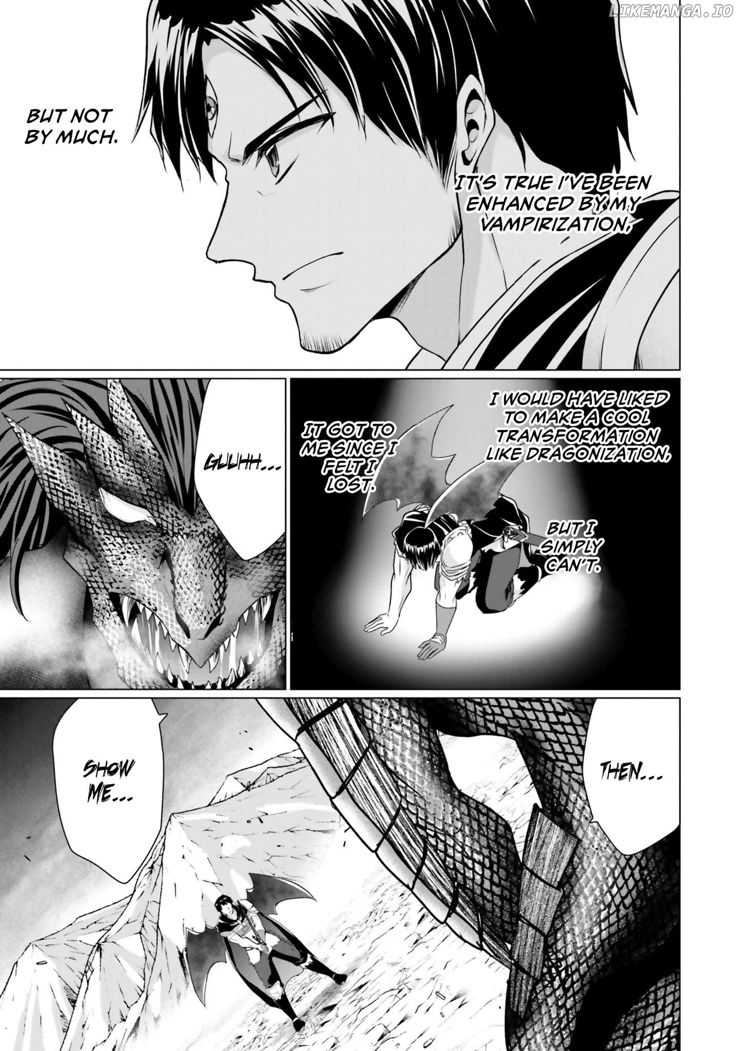 Homeless Tensei Isekai De Jiyuu Sugiru Jikyuu Jisoku Seikatsu Chapter 34 - page 22