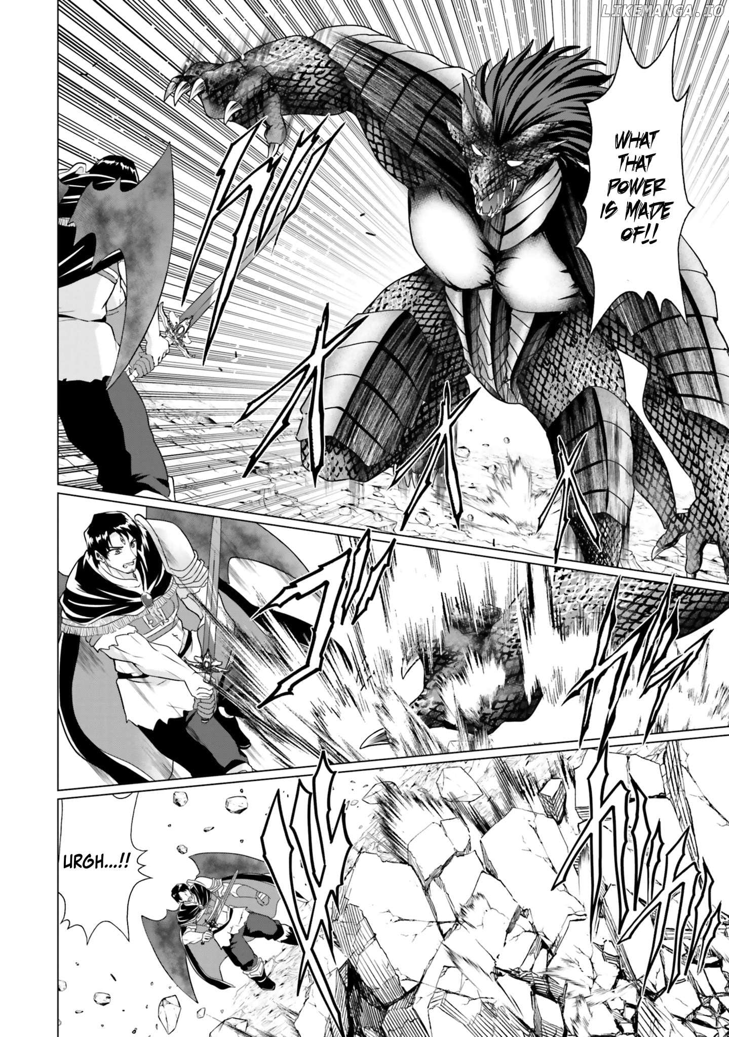 Homeless Tensei Isekai De Jiyuu Sugiru Jikyuu Jisoku Seikatsu Chapter 34 - page 23