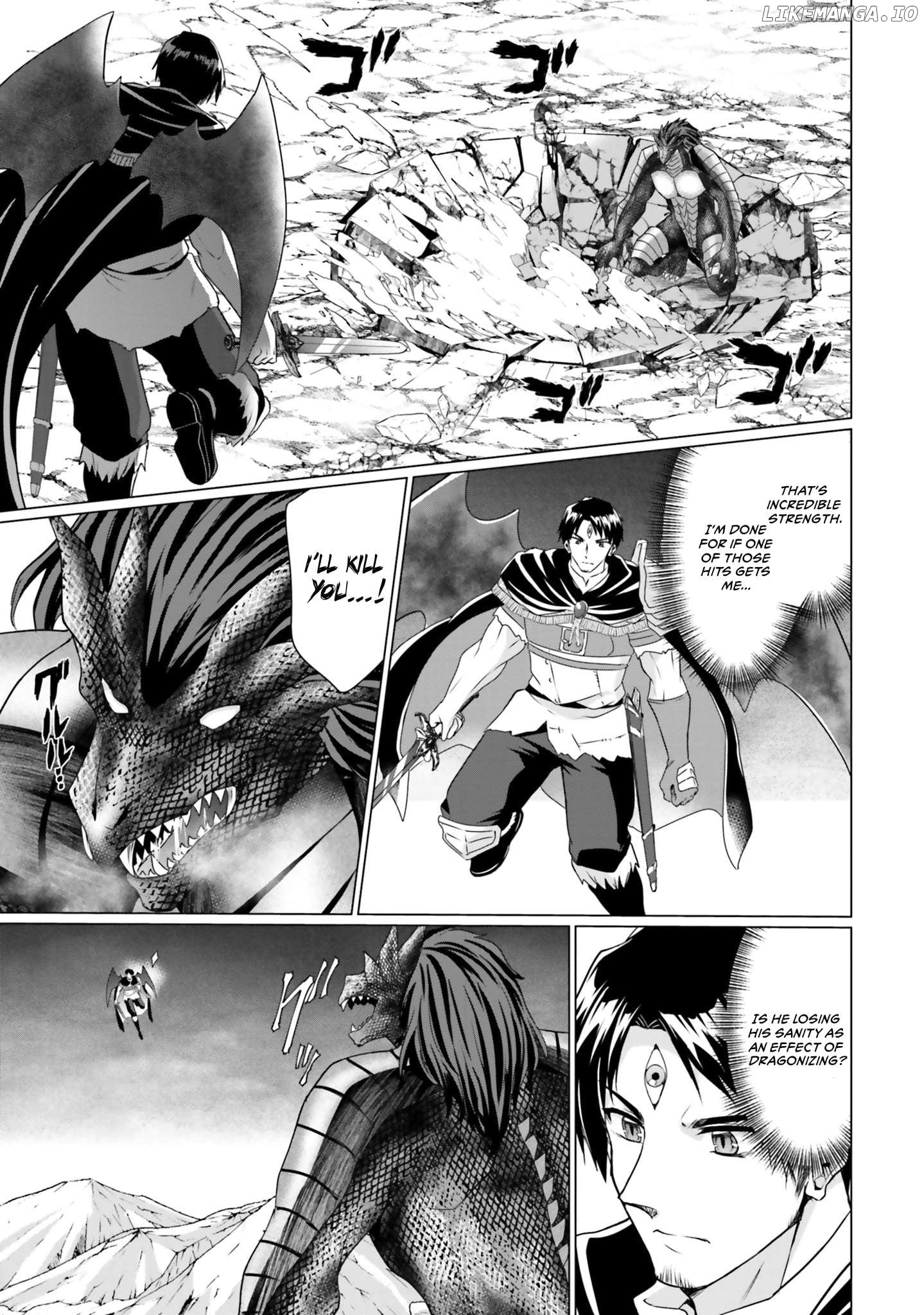 Homeless Tensei Isekai De Jiyuu Sugiru Jikyuu Jisoku Seikatsu Chapter 34 - page 24