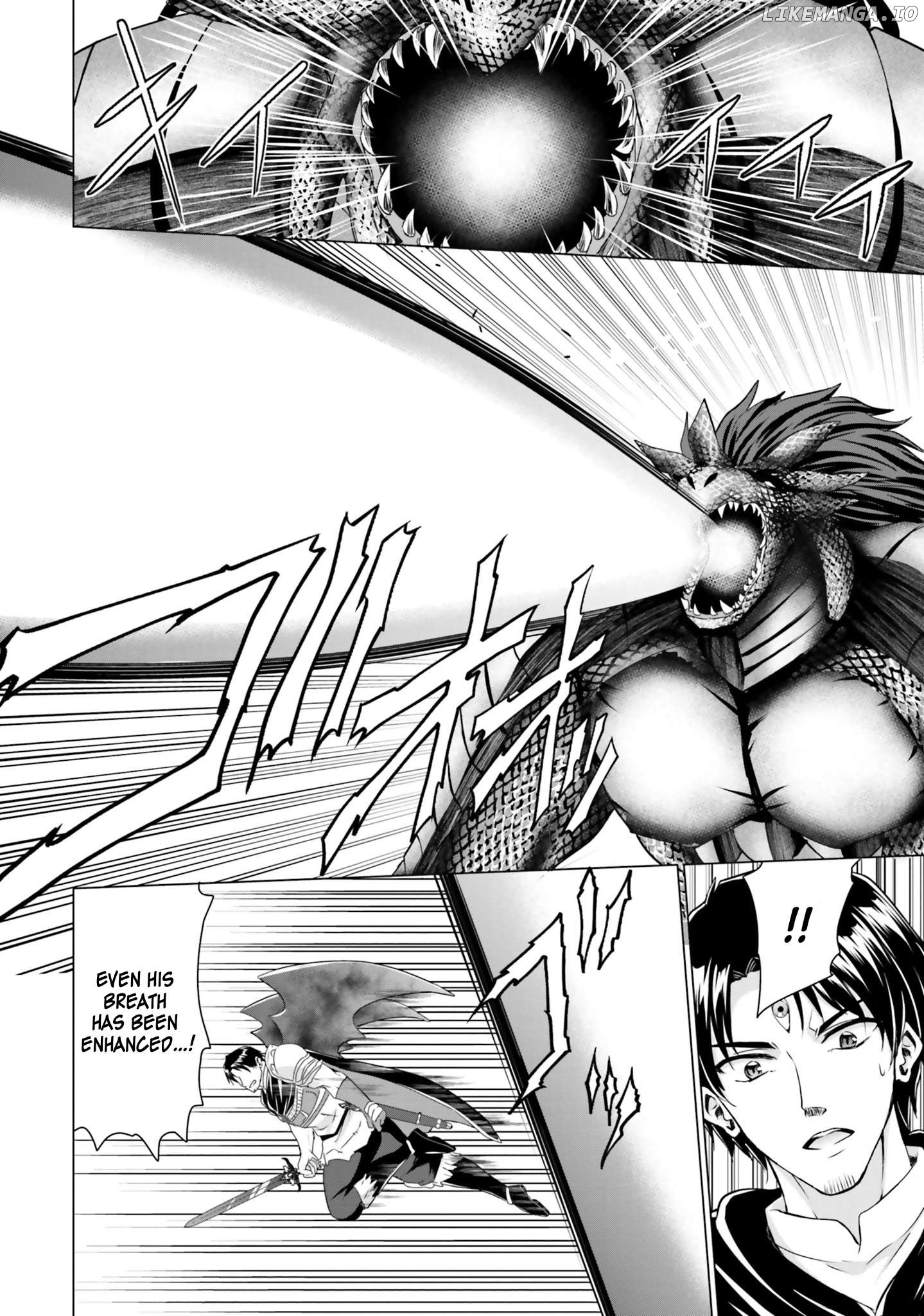 Homeless Tensei Isekai De Jiyuu Sugiru Jikyuu Jisoku Seikatsu Chapter 34 - page 25