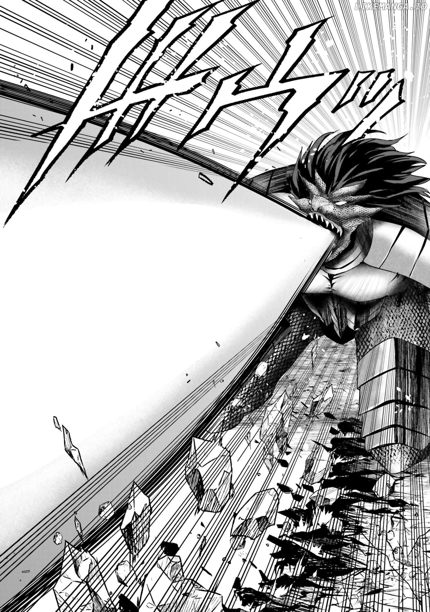 Homeless Tensei Isekai De Jiyuu Sugiru Jikyuu Jisoku Seikatsu Chapter 34 - page 28