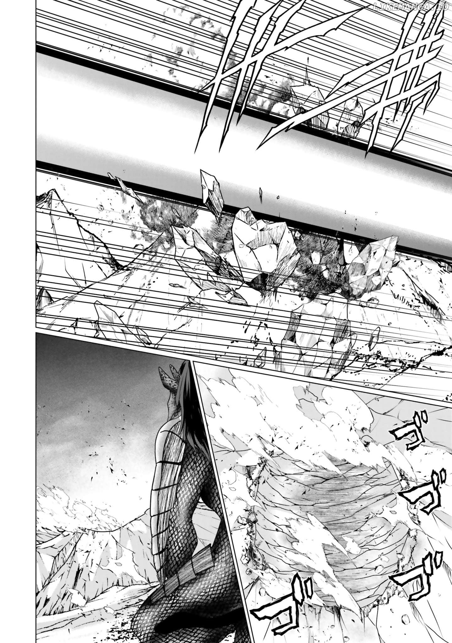 Homeless Tensei Isekai De Jiyuu Sugiru Jikyuu Jisoku Seikatsu Chapter 34 - page 29