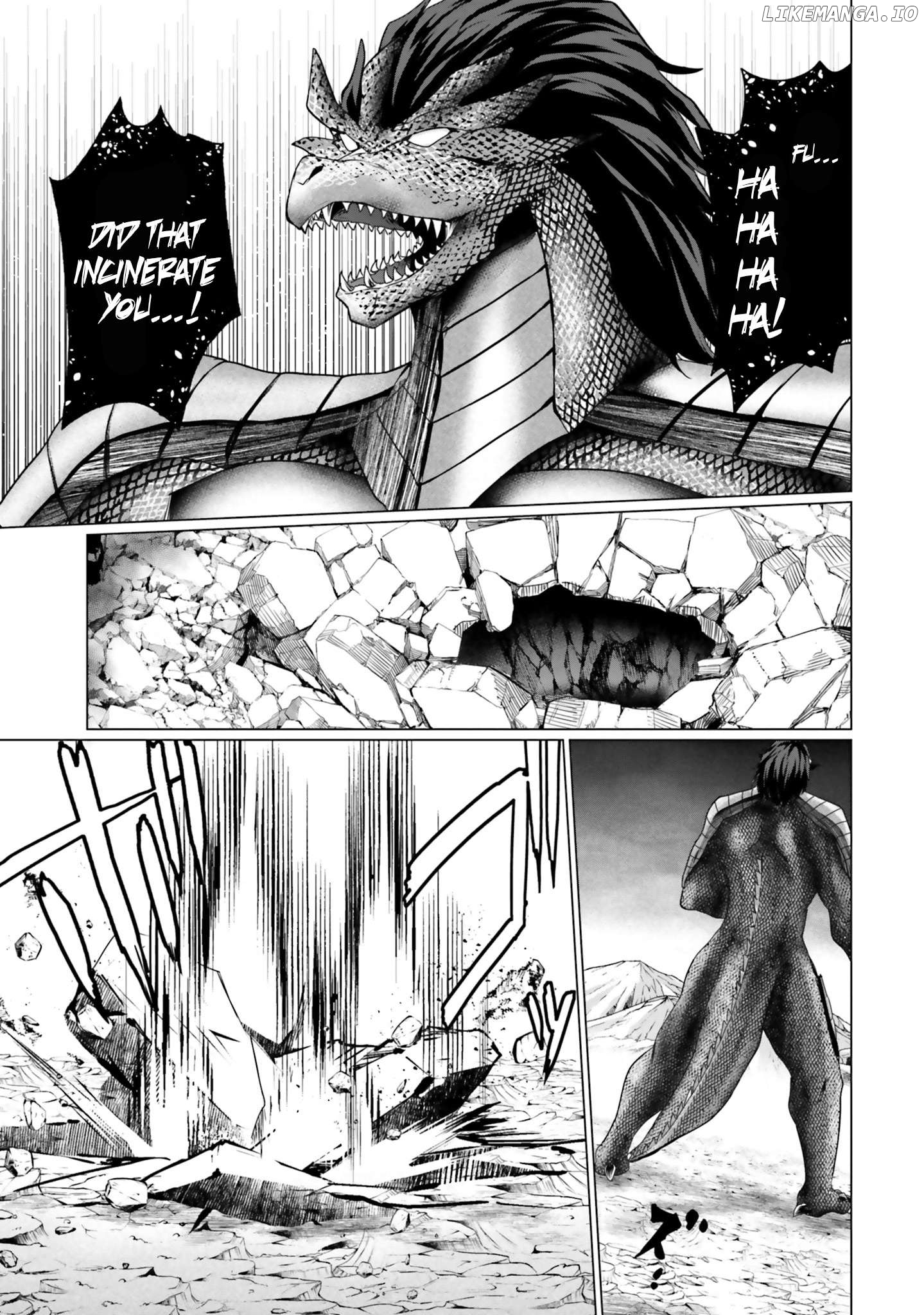 Homeless Tensei Isekai De Jiyuu Sugiru Jikyuu Jisoku Seikatsu Chapter 34 - page 30