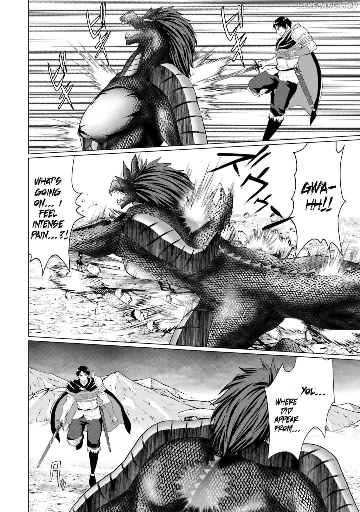 Homeless Tensei Isekai De Jiyuu Sugiru Jikyuu Jisoku Seikatsu Chapter 34 - page 33