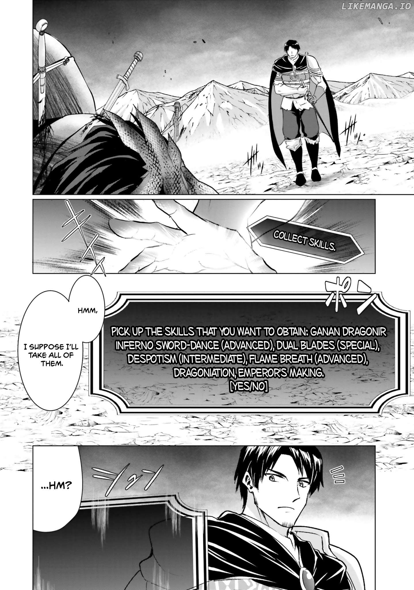 Homeless Tensei Isekai De Jiyuu Sugiru Jikyuu Jisoku Seikatsu Chapter 34 - page 38