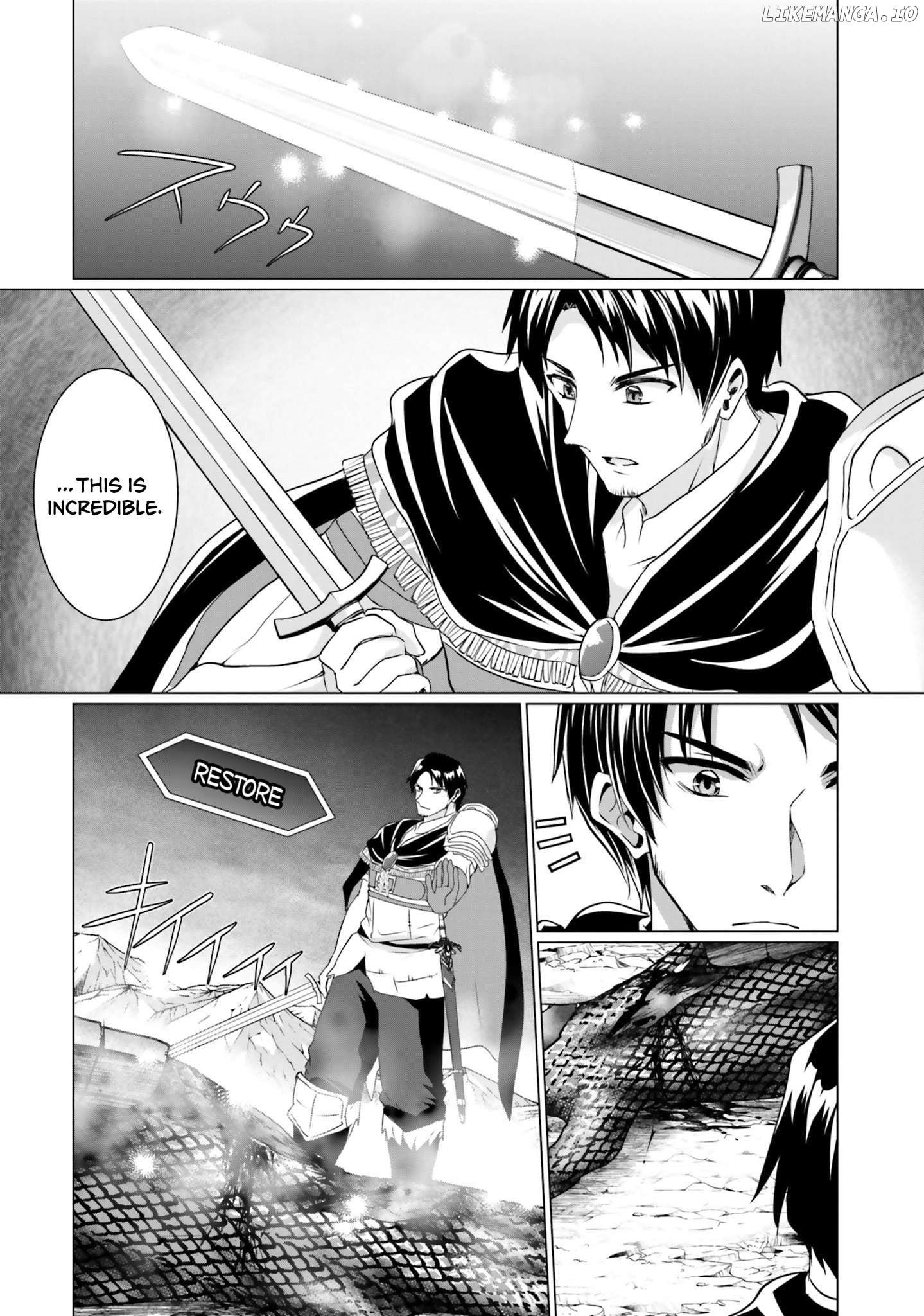 Homeless Tensei Isekai De Jiyuu Sugiru Jikyuu Jisoku Seikatsu Chapter 34 - page 40