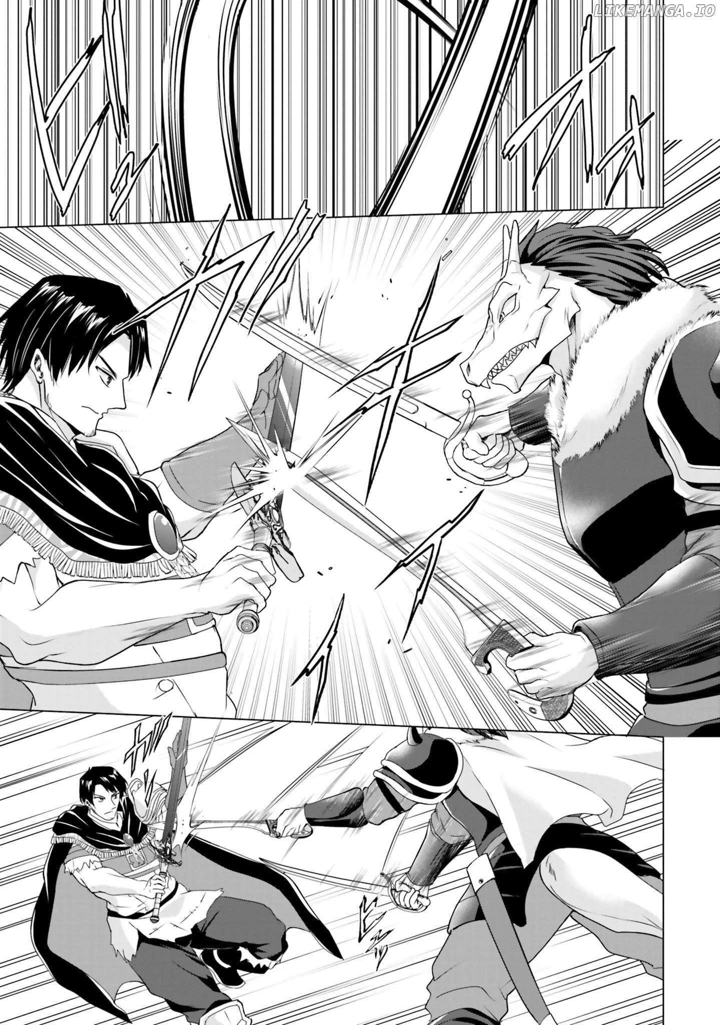 Homeless Tensei Isekai De Jiyuu Sugiru Jikyuu Jisoku Seikatsu Chapter 34 - page 9