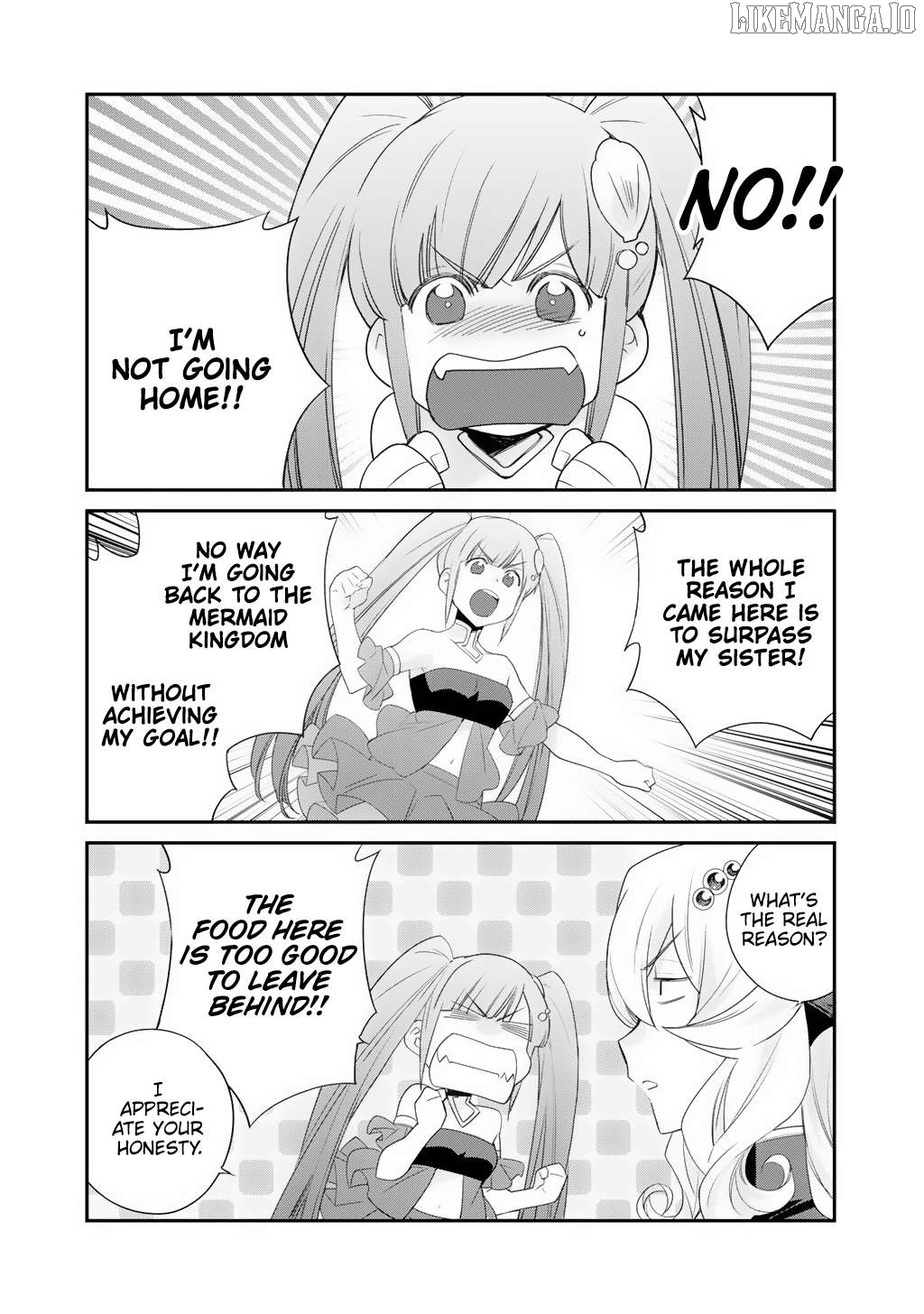 Let’s Buy The Land And Cultivate In Different World Chapter 62 - page 3