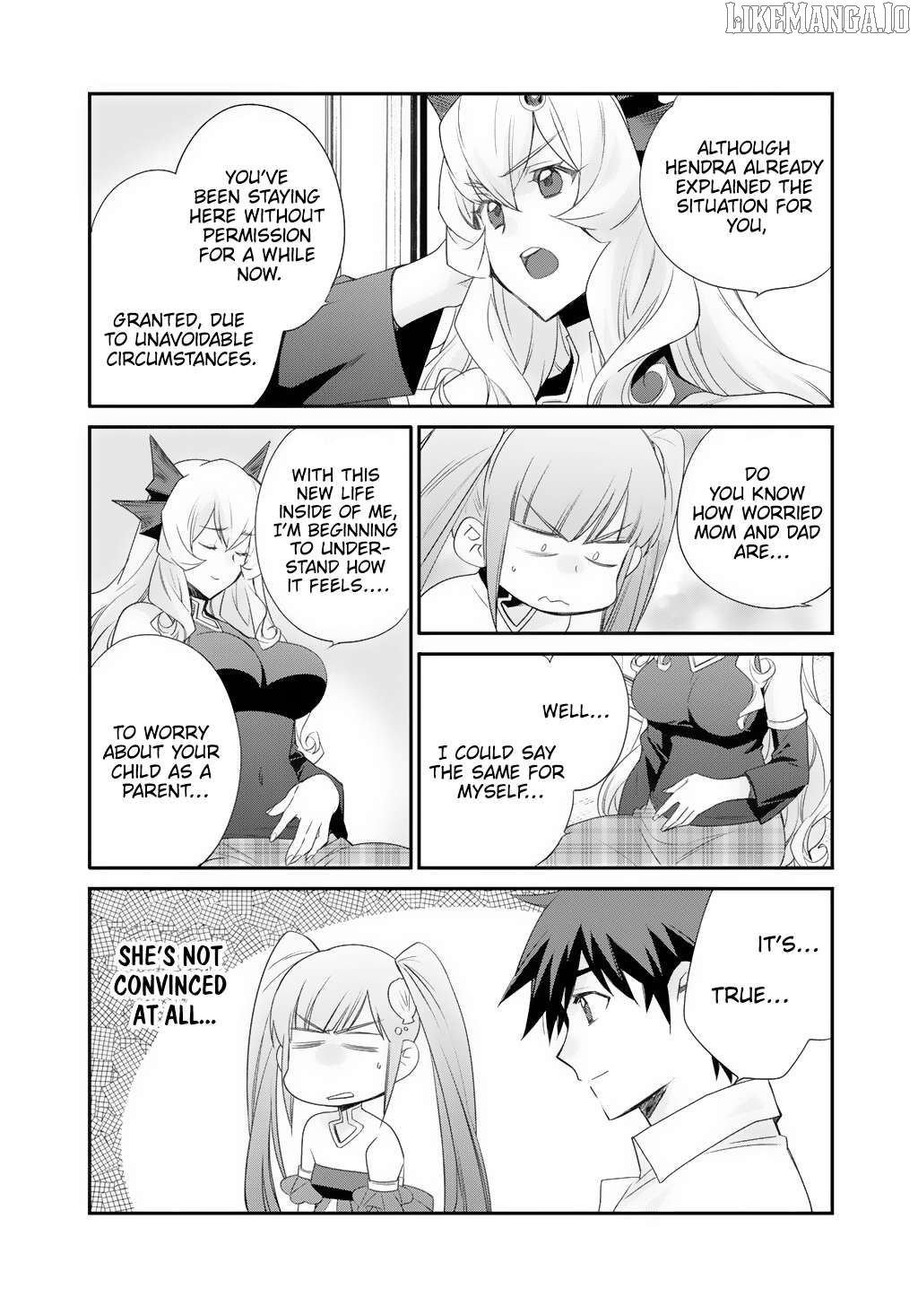 Let’s Buy The Land And Cultivate In Different World Chapter 62 - page 6