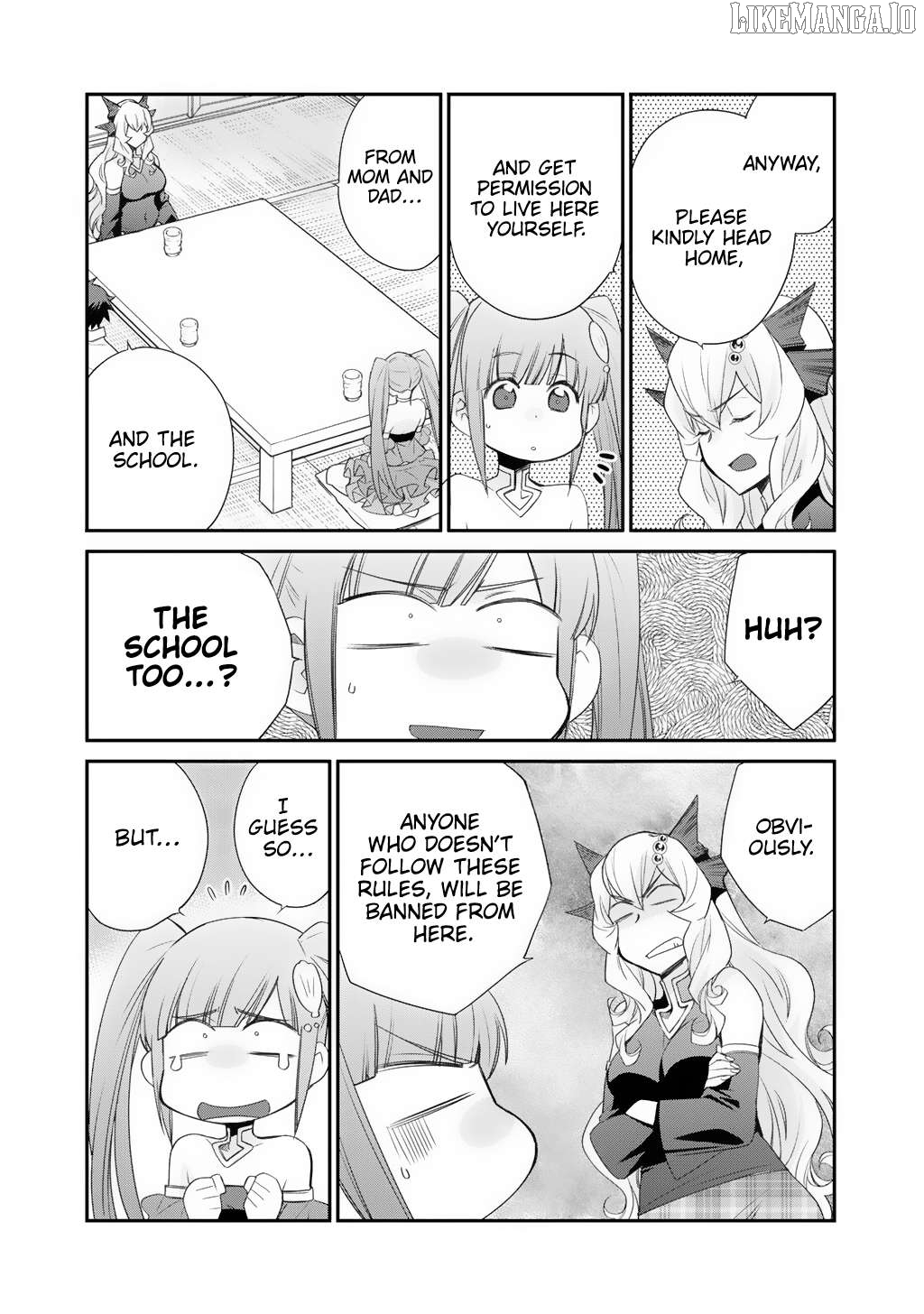 Let’s Buy The Land And Cultivate In Different World Chapter 62 - page 7