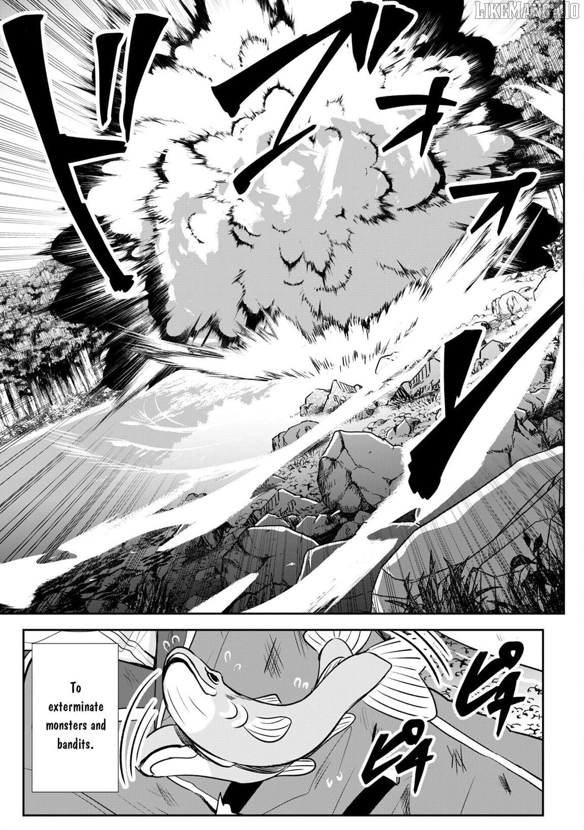 Hero Of The Rebellion Use Your Skills To Control The Mind And Body Of The Maddened Princess Chapter 16 - page 5