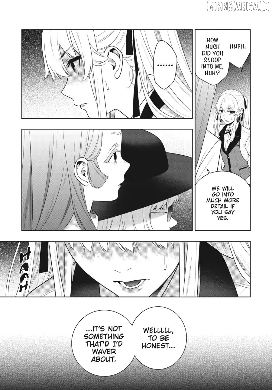 Kakegurui - Manga Chapter 119 - page 30