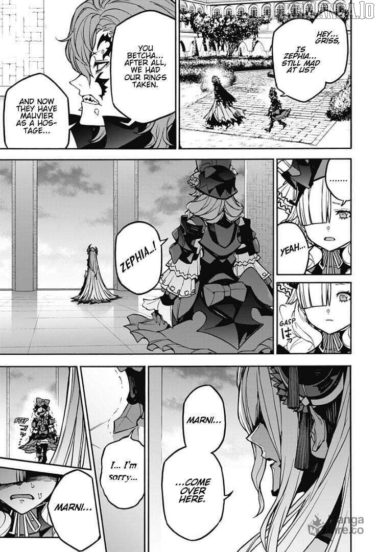 Fire Emblem Engage Chapter 30 - page 20