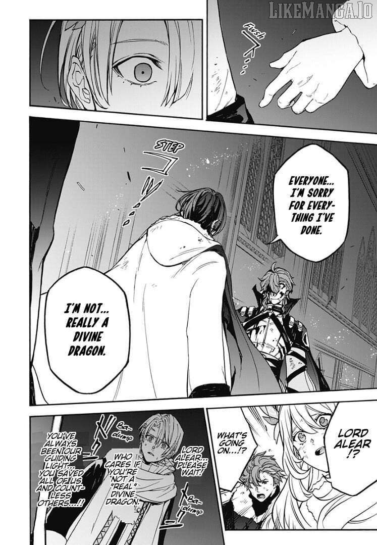 Fire Emblem Engage Chapter 30 - page 7