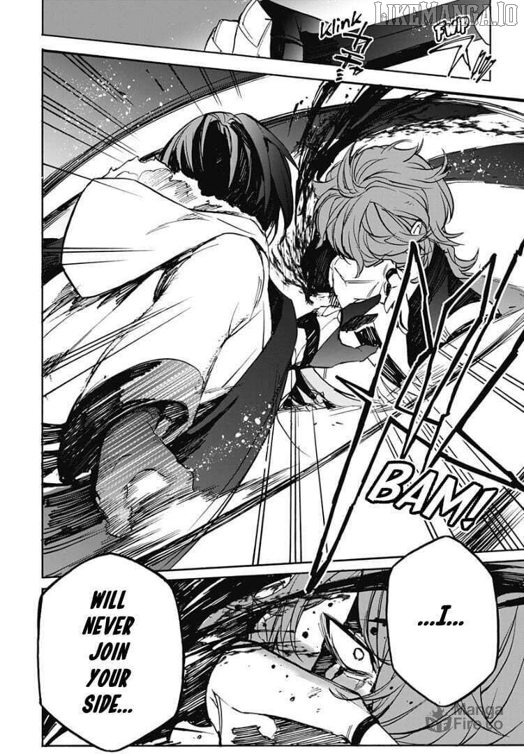 Fire Emblem Engage Chapter 30 - page 9