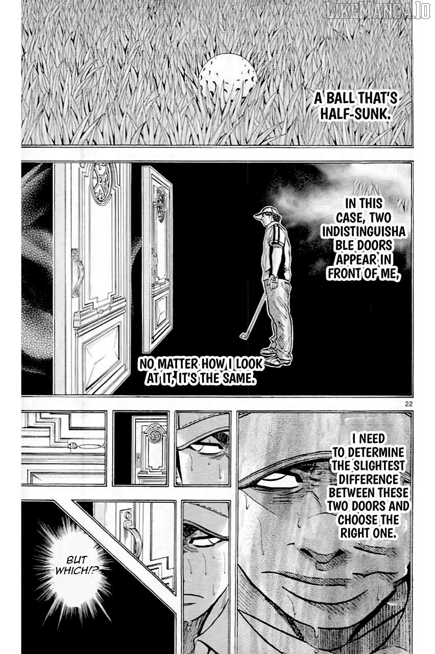 King Golf Chapter 204 - page 24