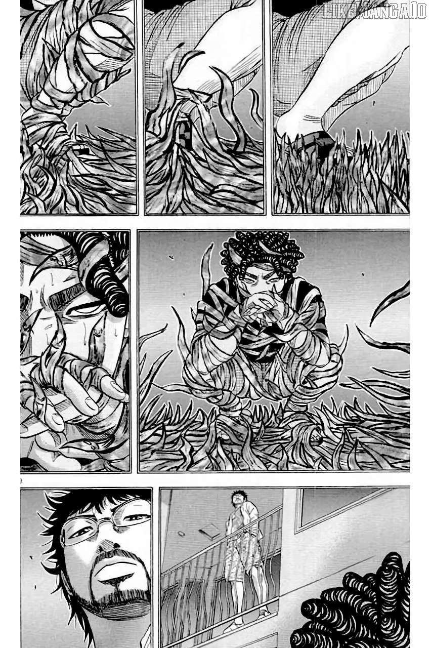 King Golf Chapter 205 - page 10