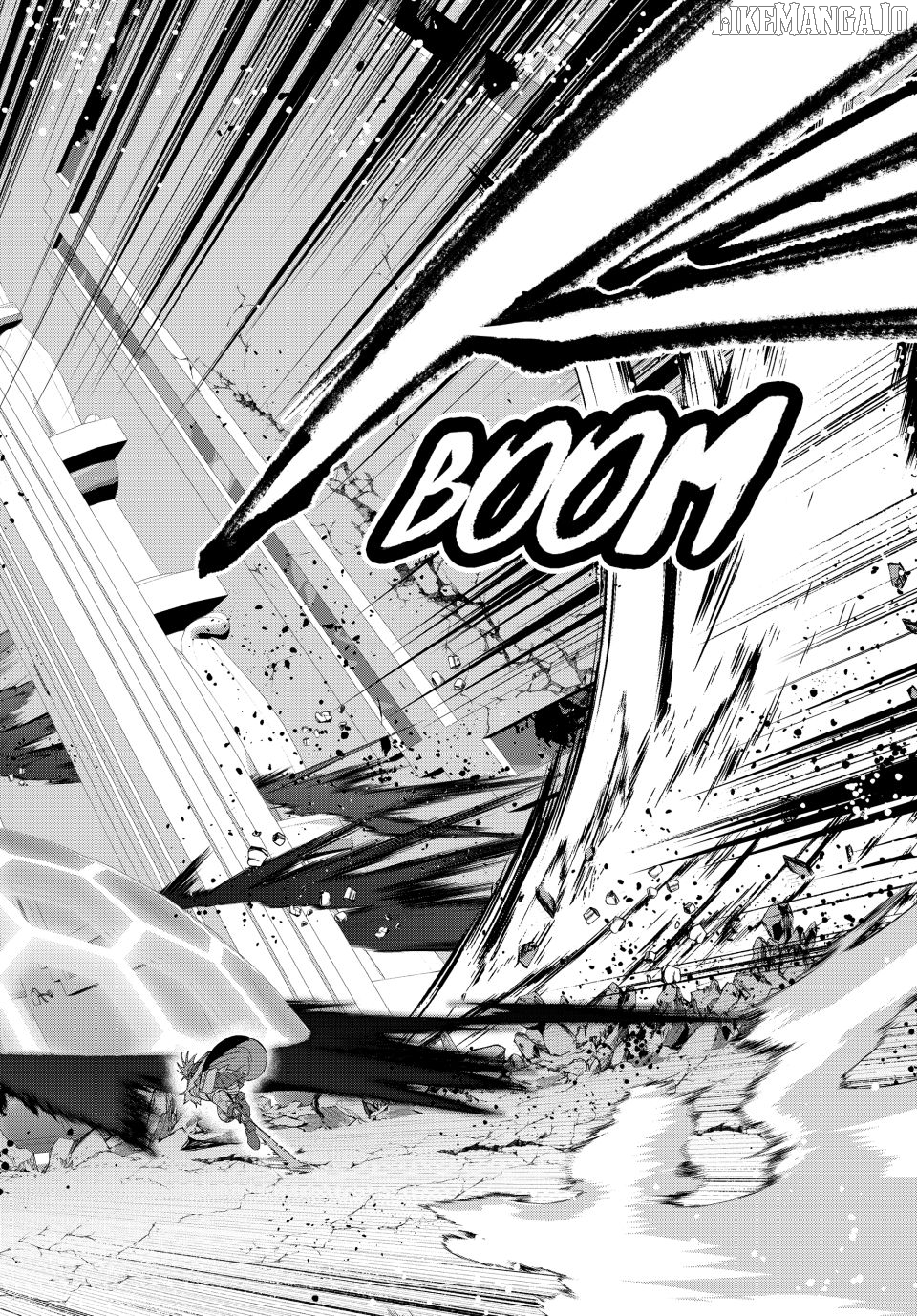 A Rank Party Wo Ridatsu Shita Ore Wa, Moto Oshiego Tachi To Meikyuu Shinbu Wo Mezasu Chapter 139 - page 18