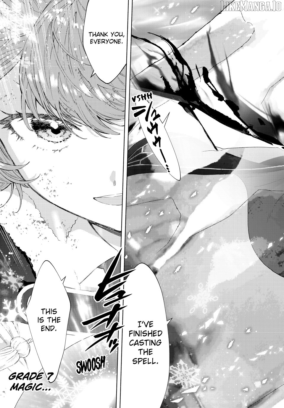A Rank Party Wo Ridatsu Shita Ore Wa, Moto Oshiego Tachi To Meikyuu Shinbu Wo Mezasu Chapter 139 - page 23
