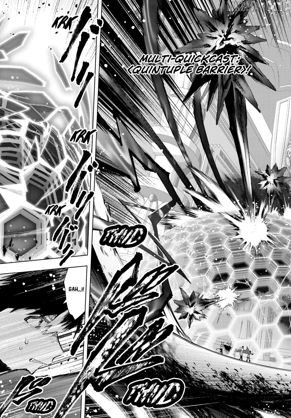 A Rank Party Wo Ridatsu Shita Ore Wa, Moto Oshiego Tachi To Meikyuu Shinbu Wo Mezasu Chapter 139 - page 9
