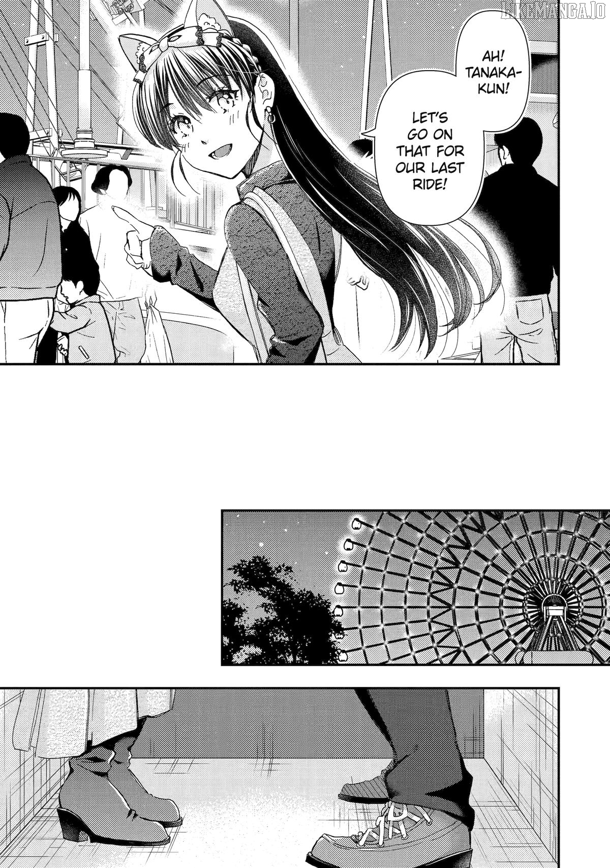 Ore Wa Shiranai Uchi Ni Gakkou Ichi No Bishoujo Wo Kudoite Itarashii Chapter 41 - page 20