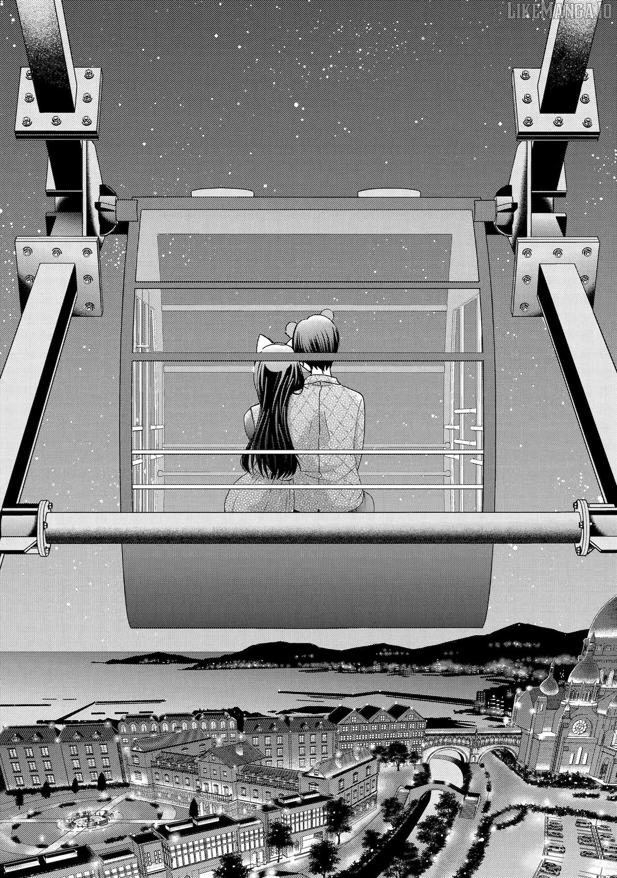 Ore Wa Shiranai Uchi Ni Gakkou Ichi No Bishoujo Wo Kudoite Itarashii Chapter 41 - page 27