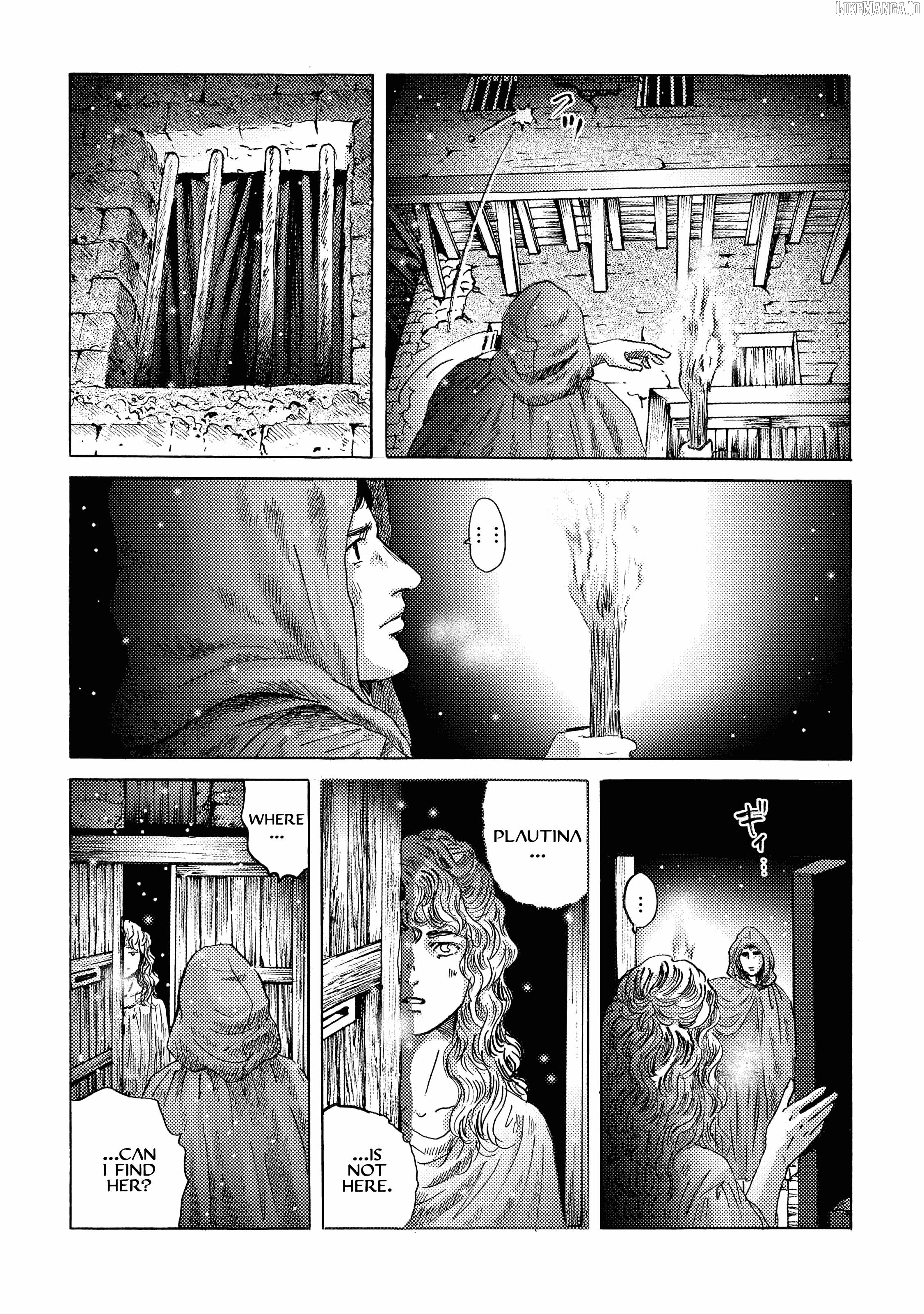Plinivs - Manga Chapter 16 - page 19