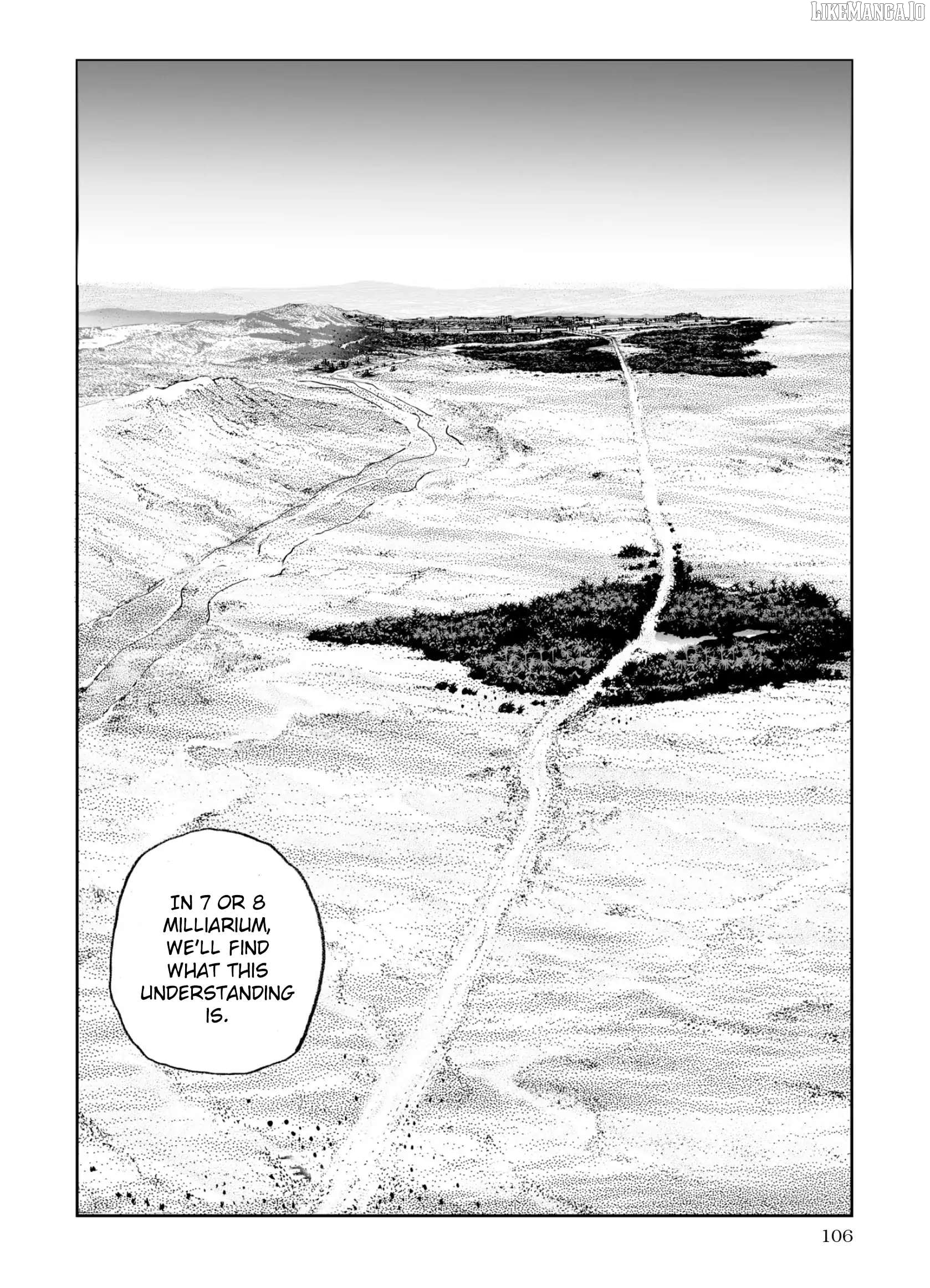 Plinivs - Manga Chapter 67 - page 25