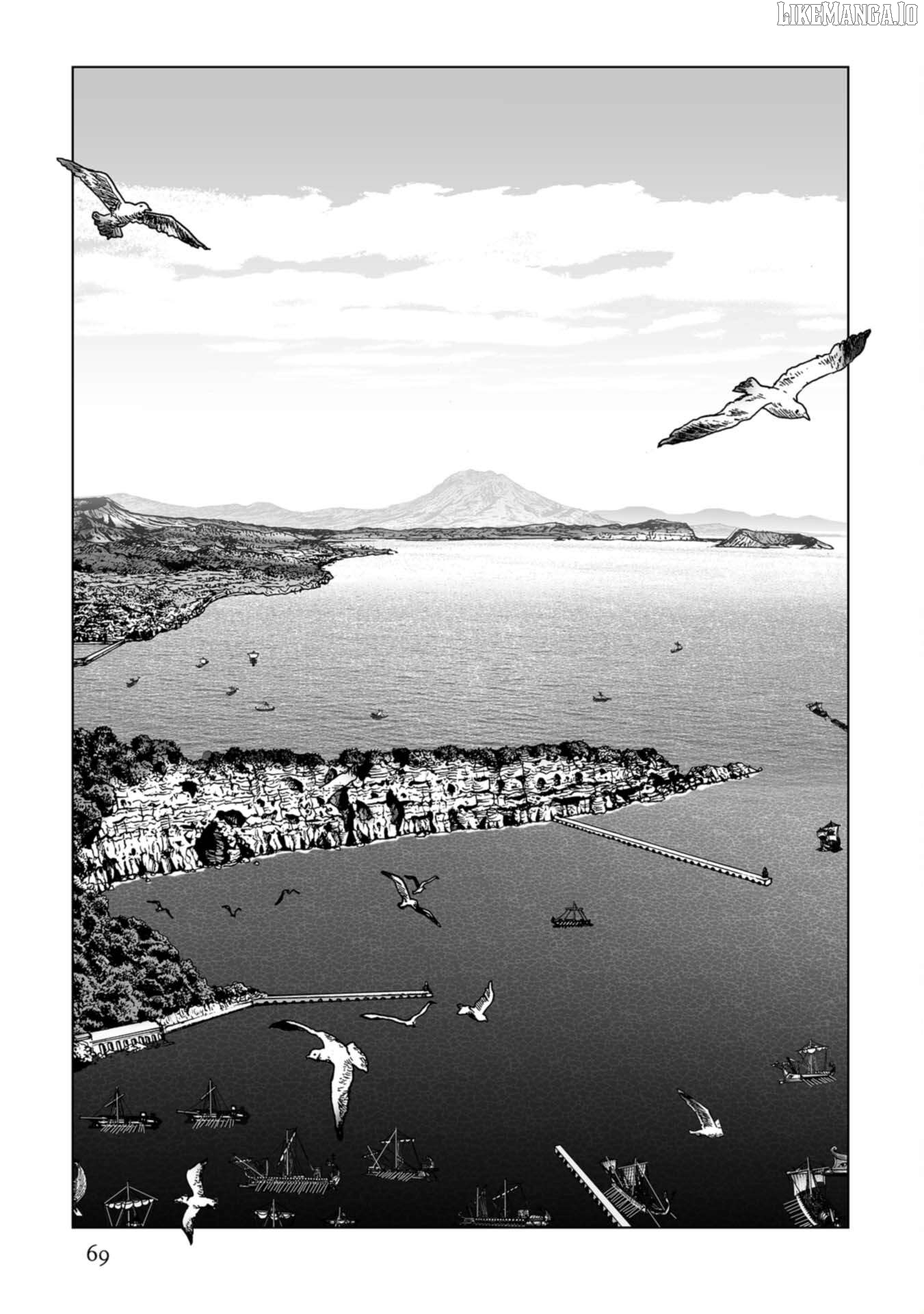 Plinivs - Manga Chapter 80 - page 13