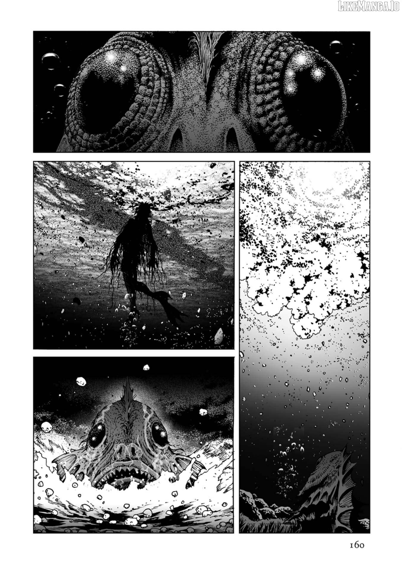 Plinivs - Manga Chapter 84 - page 2