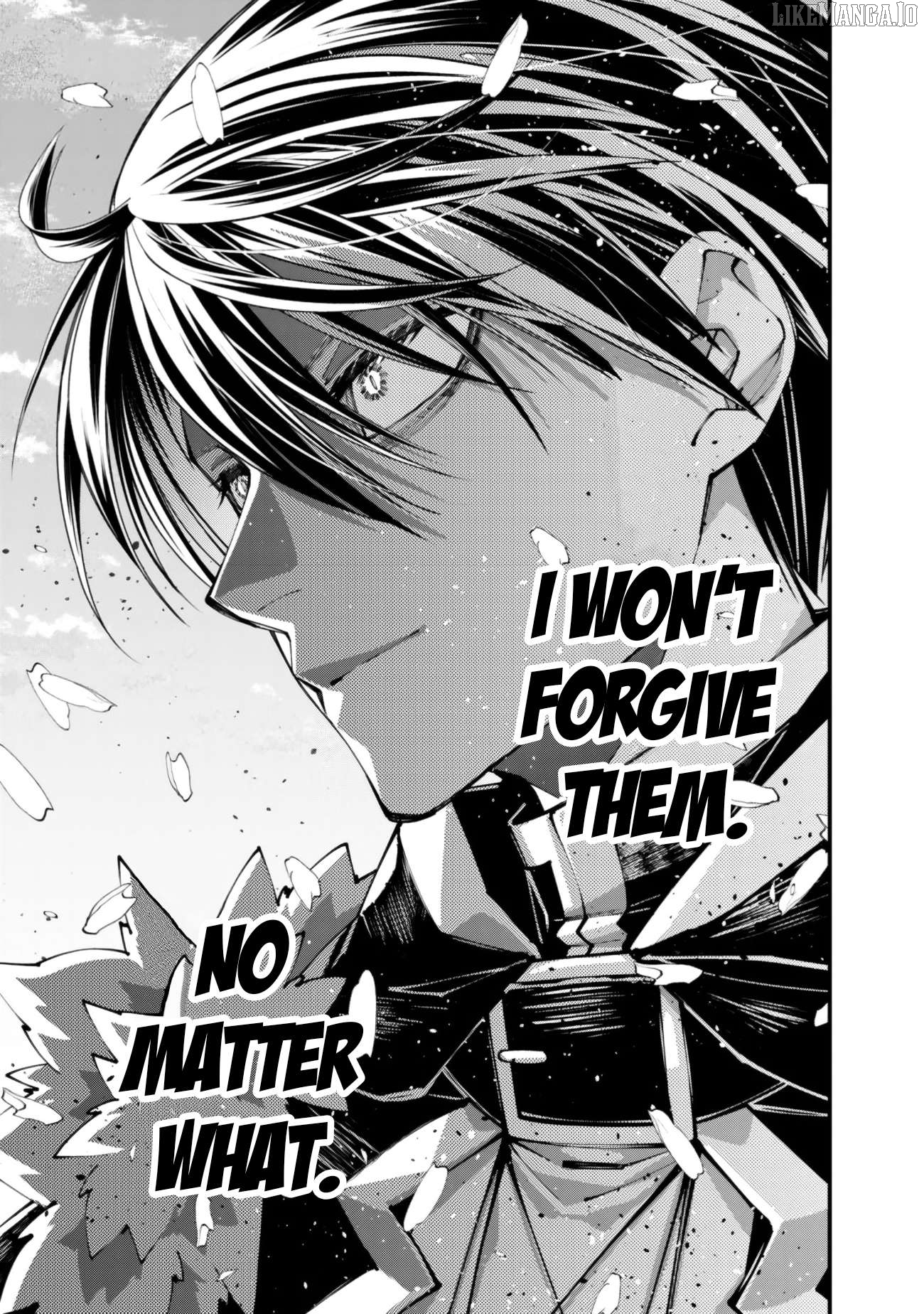 Fukushuu o Koinegau Saikyou Yuusha wa, Yami no Chikara de Senmetsu Musou Suru Chapter 119 - page 14
