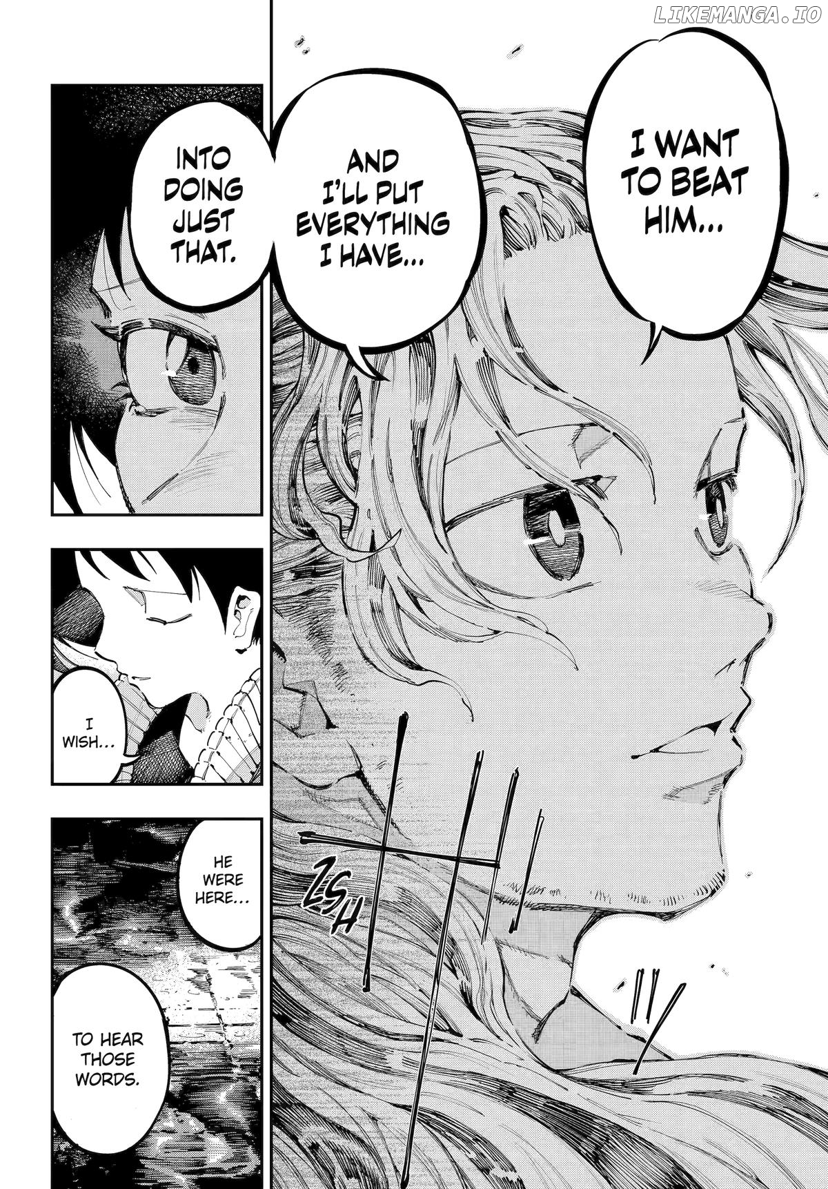 Dragon And Chameleon Chapter 48 - page 2
