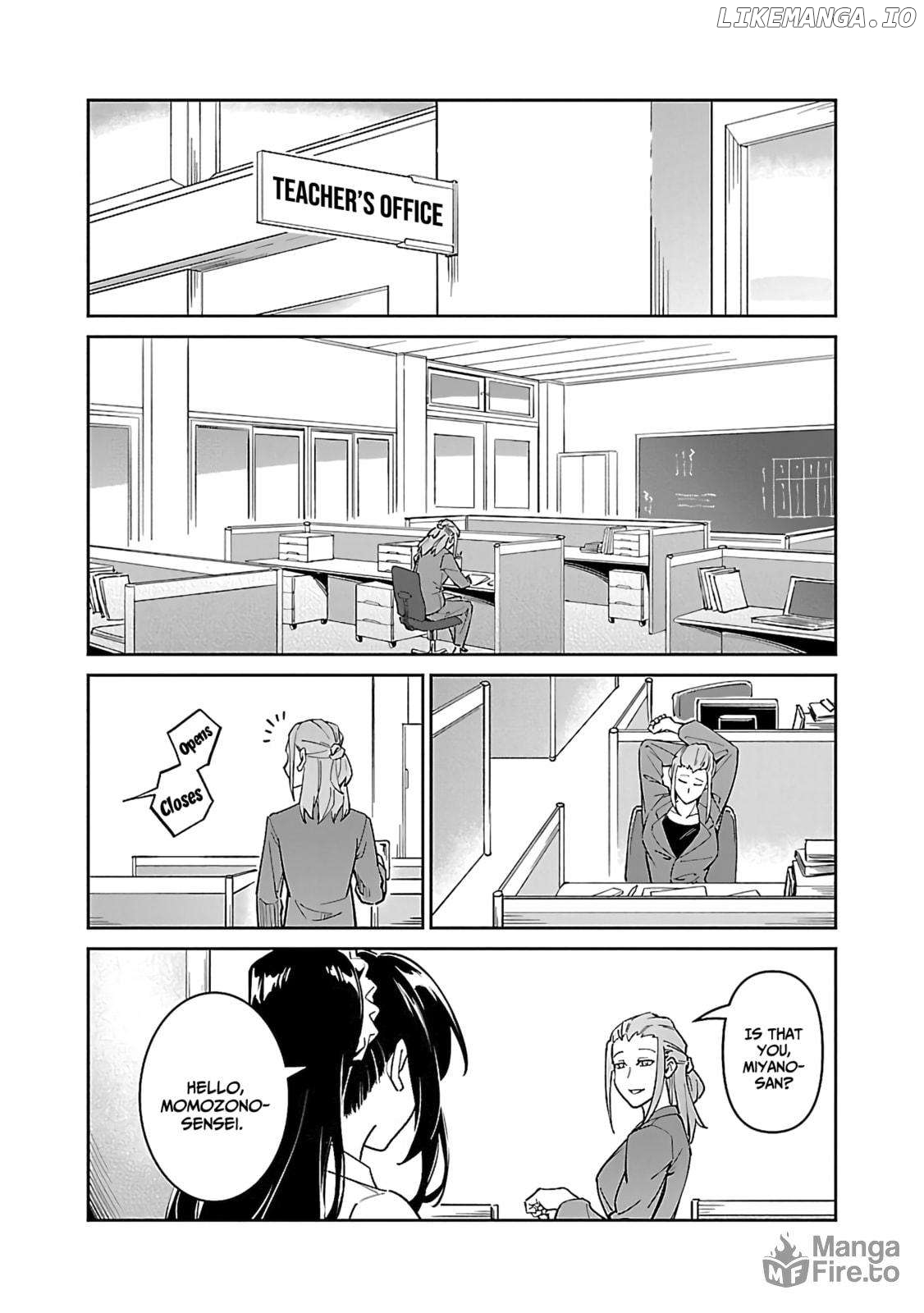 Saitei Rank No Boukensha, Yuusha Shoujo Wo Sodateru Orette Chapter 6.2 - page 18