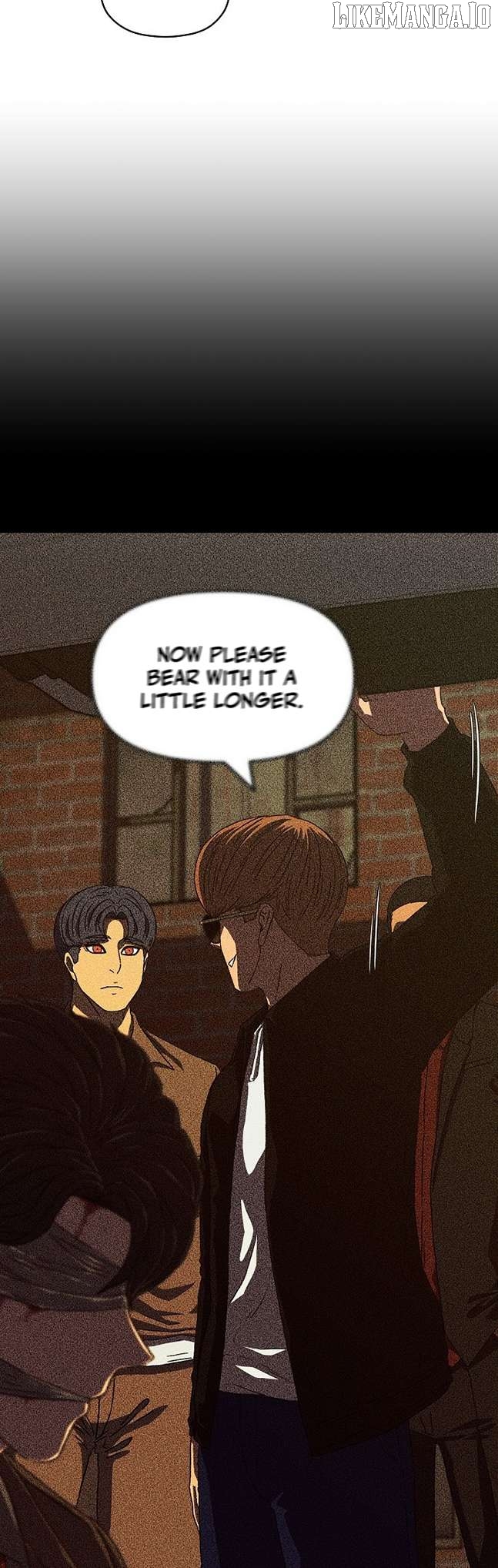 Secret Buddy Chapter 24 - page 49