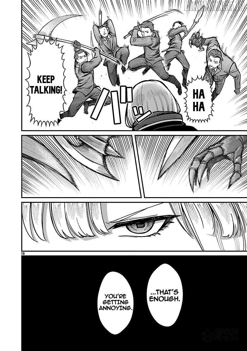 A Hero Trained By The Most Evil Demon King Is Unrivaled In The Academy Of Returnees From Another World Chapter 35 - page 18