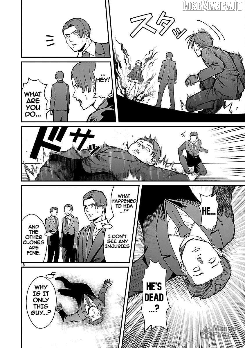 A Hero Trained By The Most Evil Demon King Is Unrivaled In The Academy Of Returnees From Another World Chapter 35 - page 20