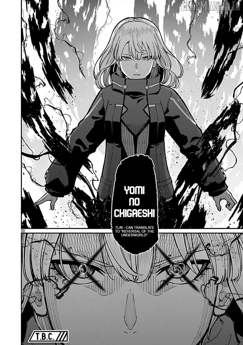 A Hero Trained By The Most Evil Demon King Is Unrivaled In The Academy Of Returnees From Another World Chapter 35 - page 22