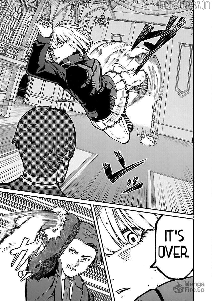 A Hero Trained By The Most Evil Demon King Is Unrivaled In The Academy Of Returnees From Another World Chapter 35 - page 9