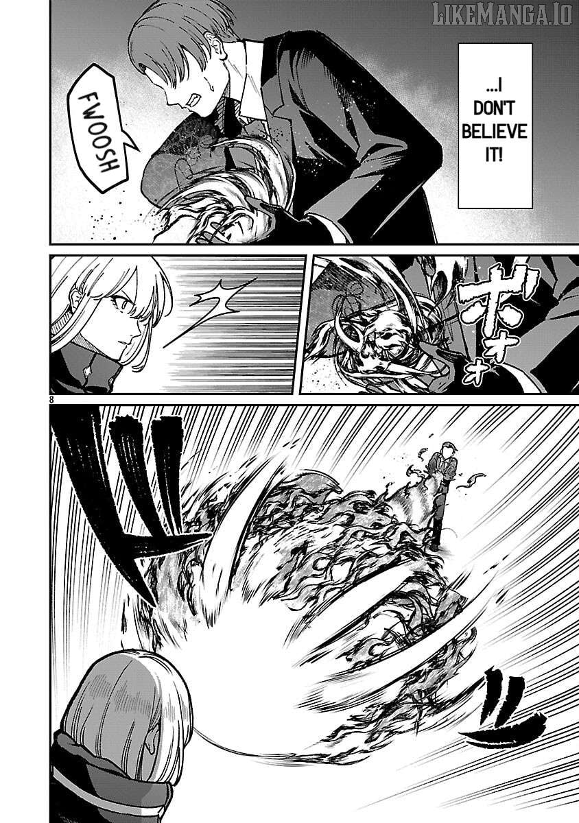 A Hero Trained By The Most Evil Demon King Is Unrivaled In The Academy Of Returnees From Another World Chapter 36 - page 10