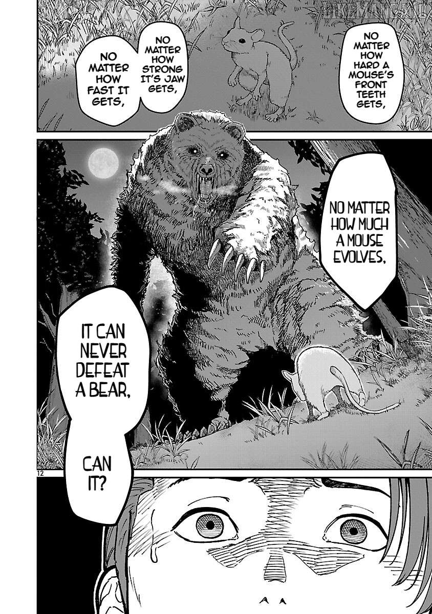 A Hero Trained By The Most Evil Demon King Is Unrivaled In The Academy Of Returnees From Another World Chapter 36 - page 14