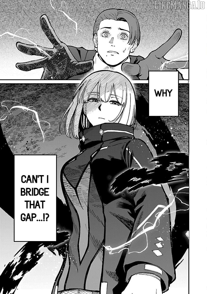 A Hero Trained By The Most Evil Demon King Is Unrivaled In The Academy Of Returnees From Another World Chapter 36 - page 9