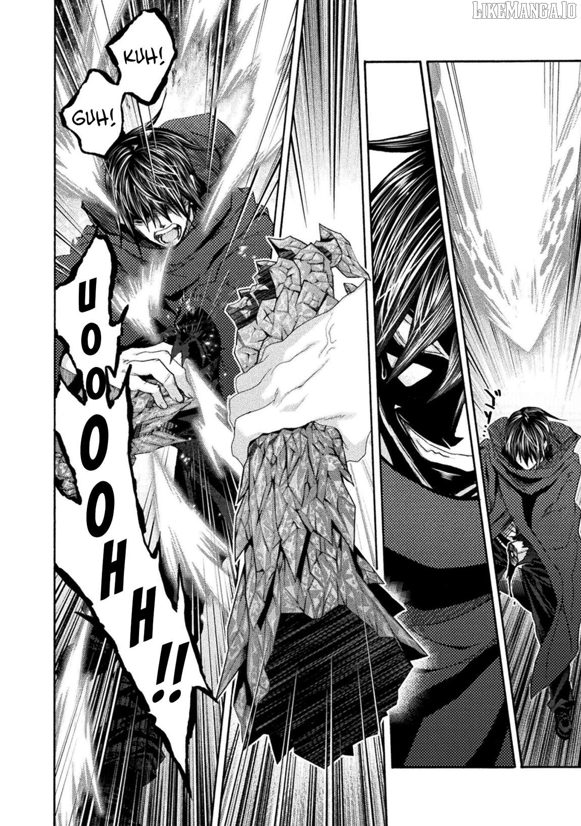 Himekishi Ga Classmate! Chapter 74 - page 3