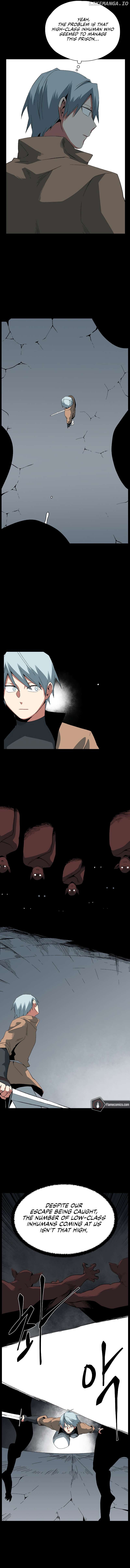 Even The Demon King, One Step At A Time Chapter 186 - page 13
