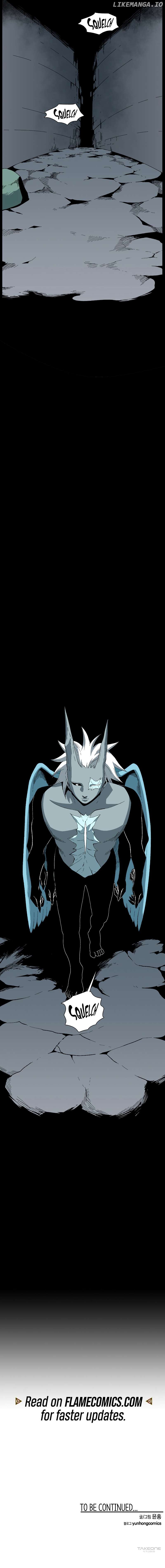 Even The Demon King, One Step At A Time Chapter 186 - page 17