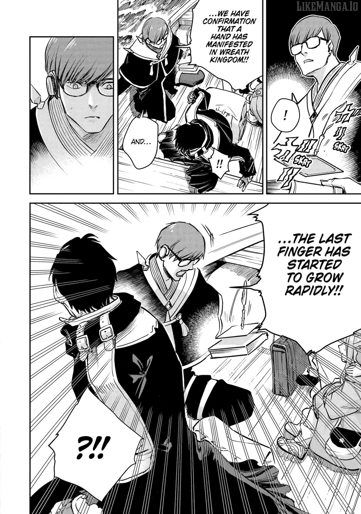 I'm A Middle-Aged Man Who Got My Adventurer License Revoked Chapter 55 - page 6