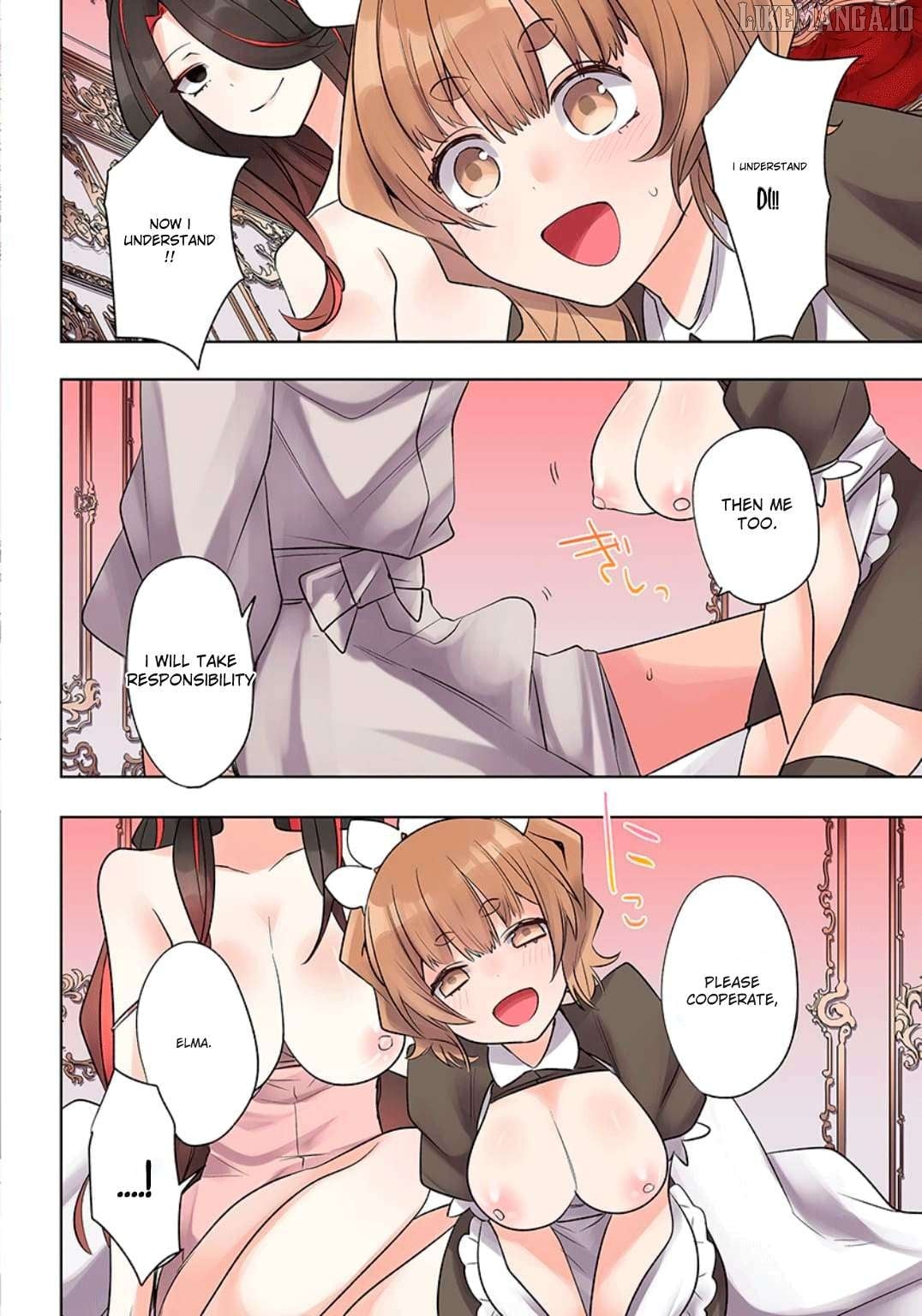 Ore No Level Up Ga Okashi! Chapter 20 - page 10