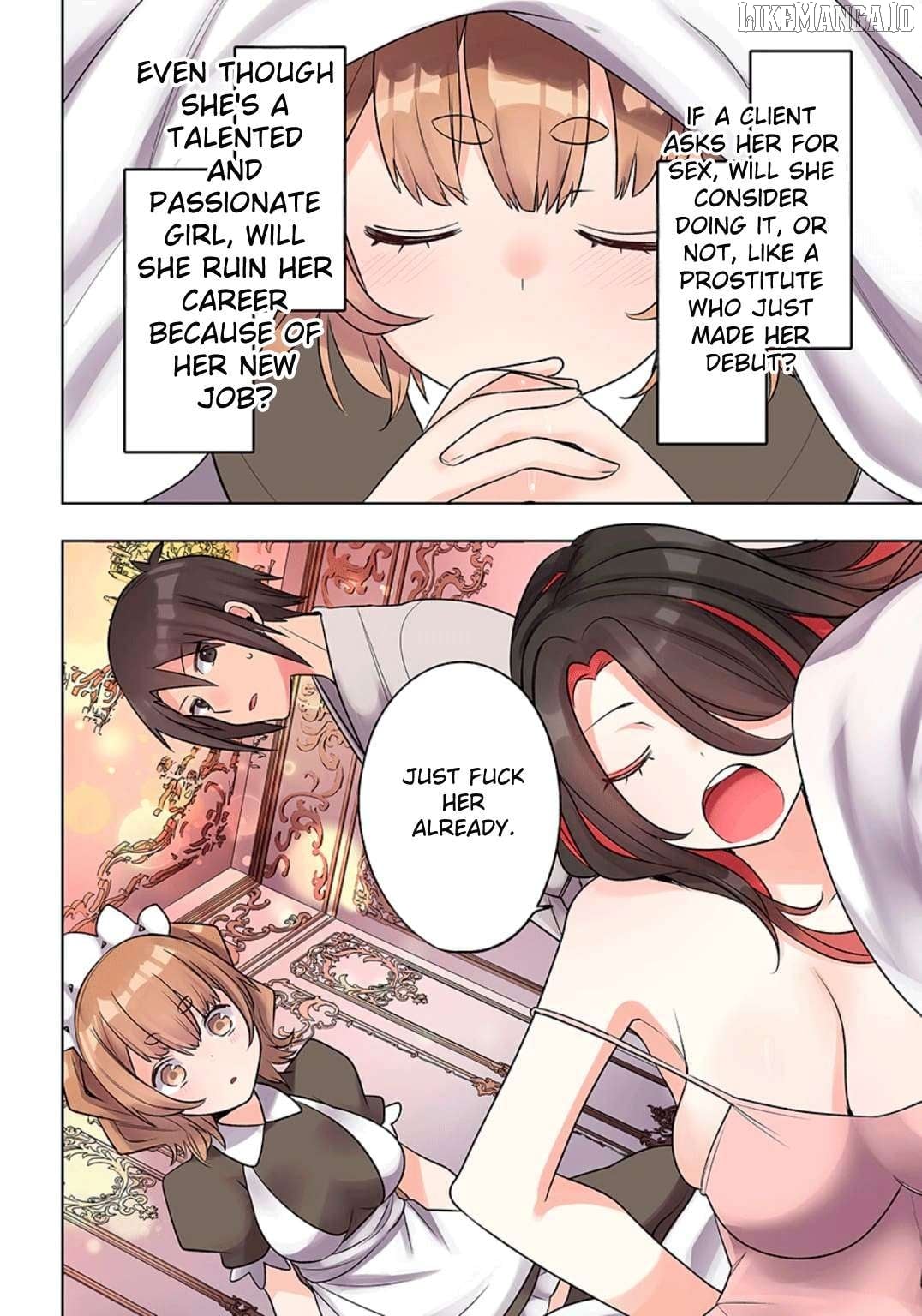 Ore No Level Up Ga Okashi! Chapter 20 - page 4