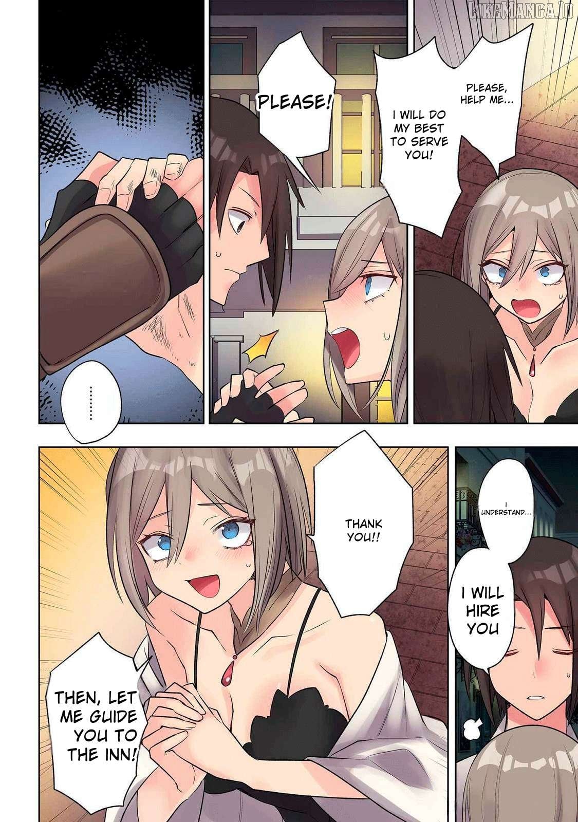 Ore No Level Up Ga Okashi! Chapter 22 - page 12