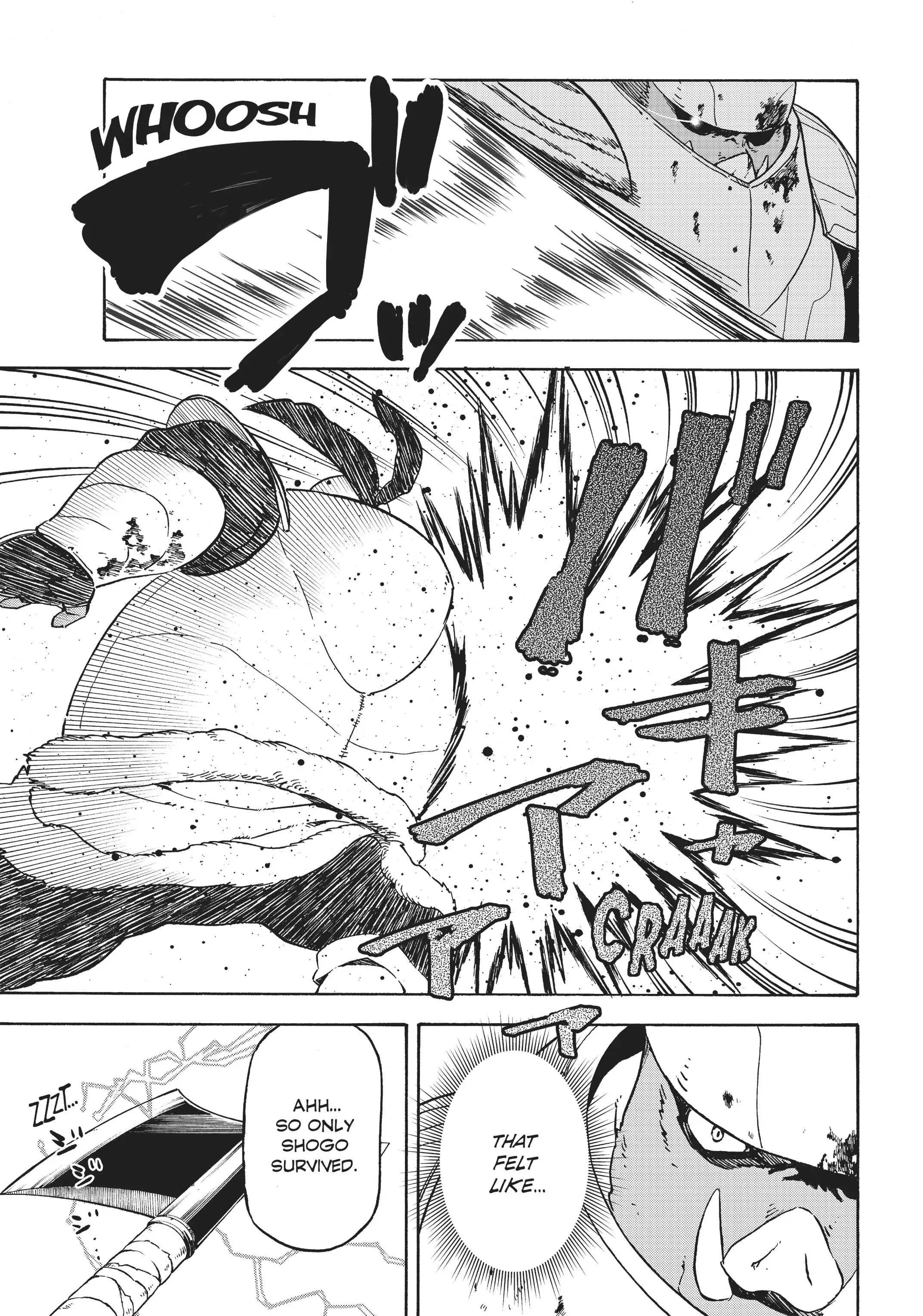 That Time I Got Reincarnated as a Slime Chapter 65 - page 9