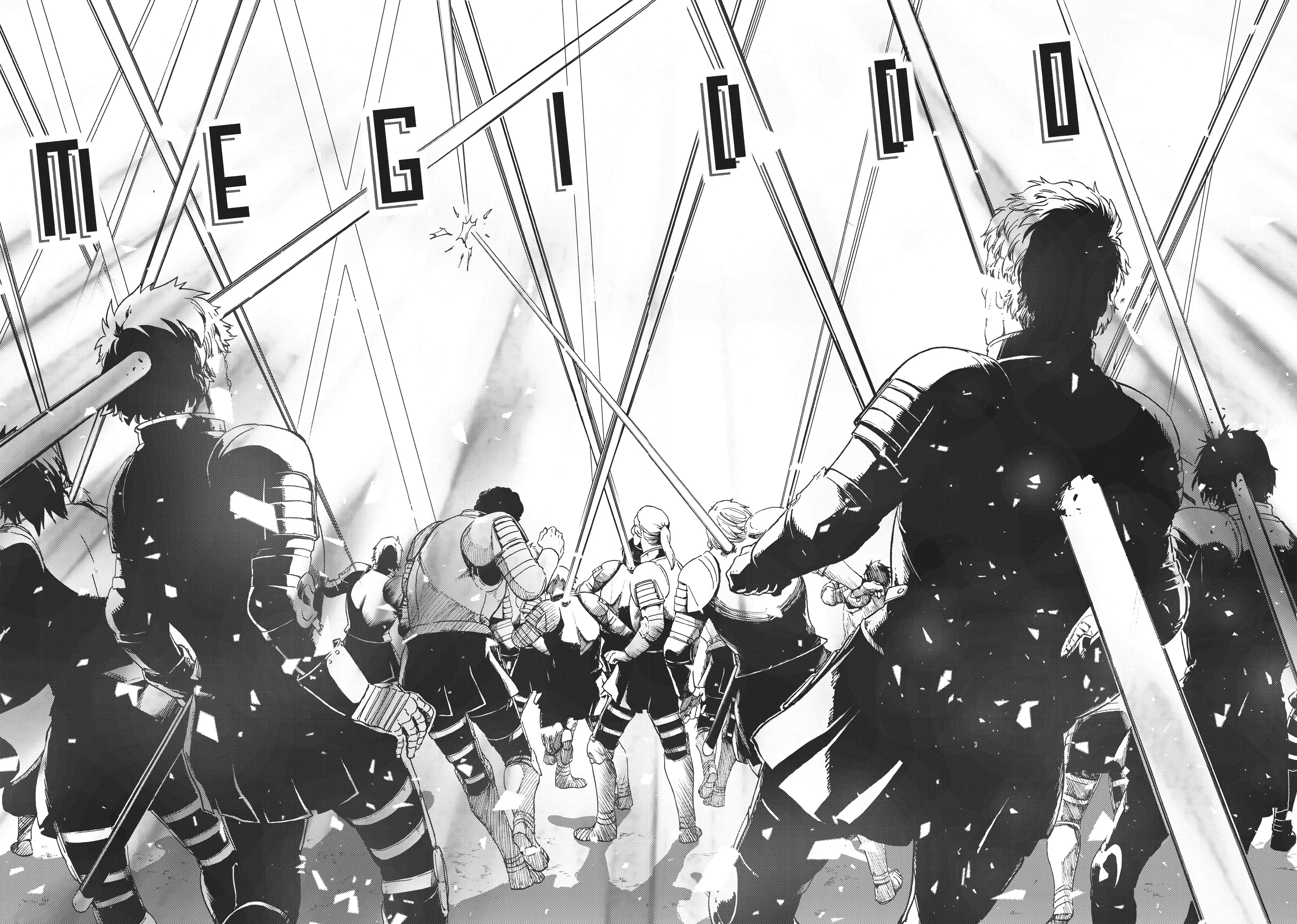 That Time I Got Reincarnated as a Slime Chapter 65 - page 38